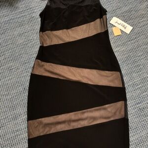 joseph ribkoff dress size 10